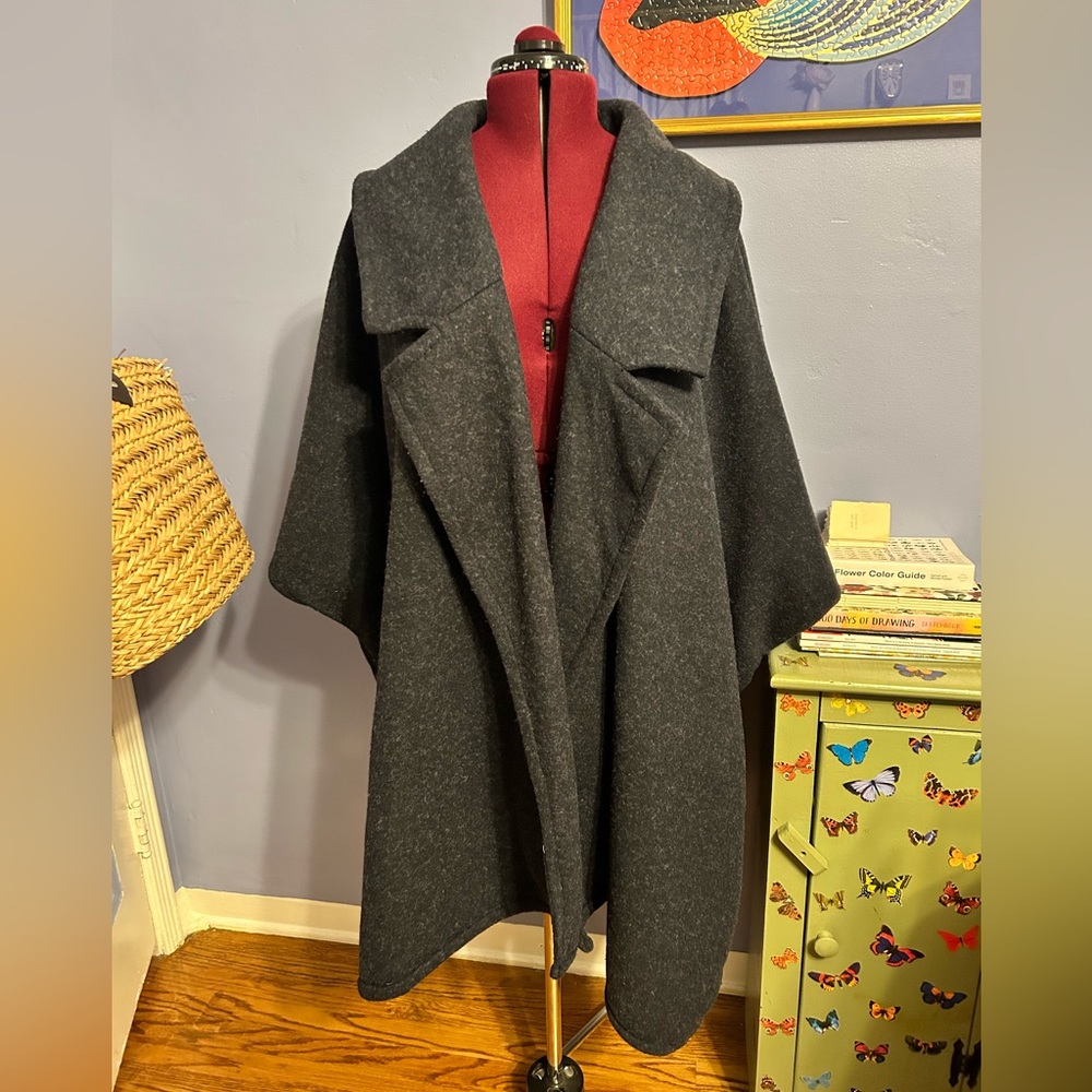 Worn once free people jacket